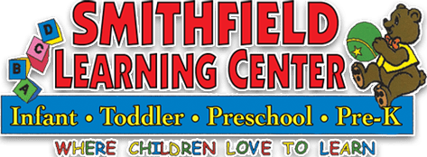 Smithfield Learning Center Logo